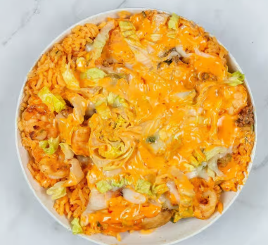 Chicken Philly