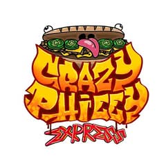 Crazy Philly Express